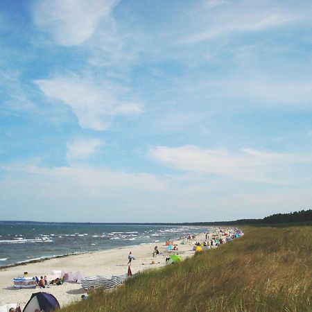 Ferienzimmer Quint Nahe Kap Arkona アルテンキルヒェン エクステリア 写真