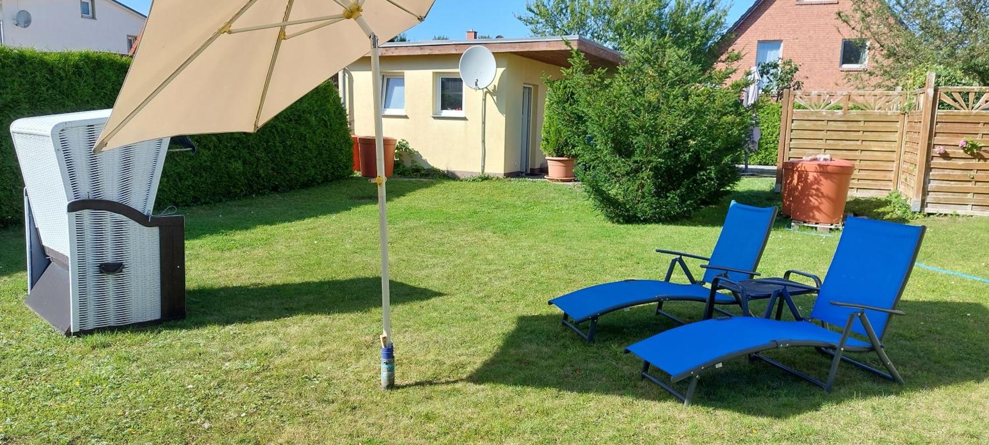 Ferienzimmer Quint Nahe Kap Arkona アルテンキルヒェン エクステリア 写真
